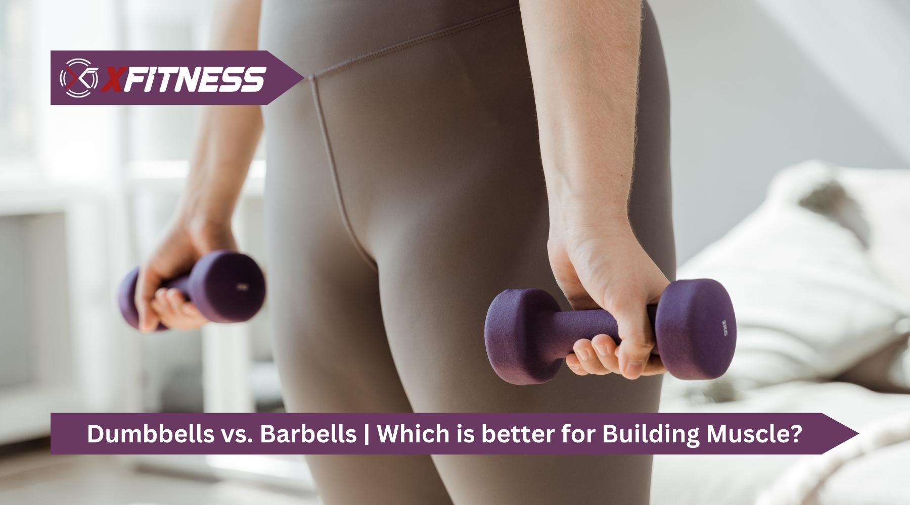 Dumbbells