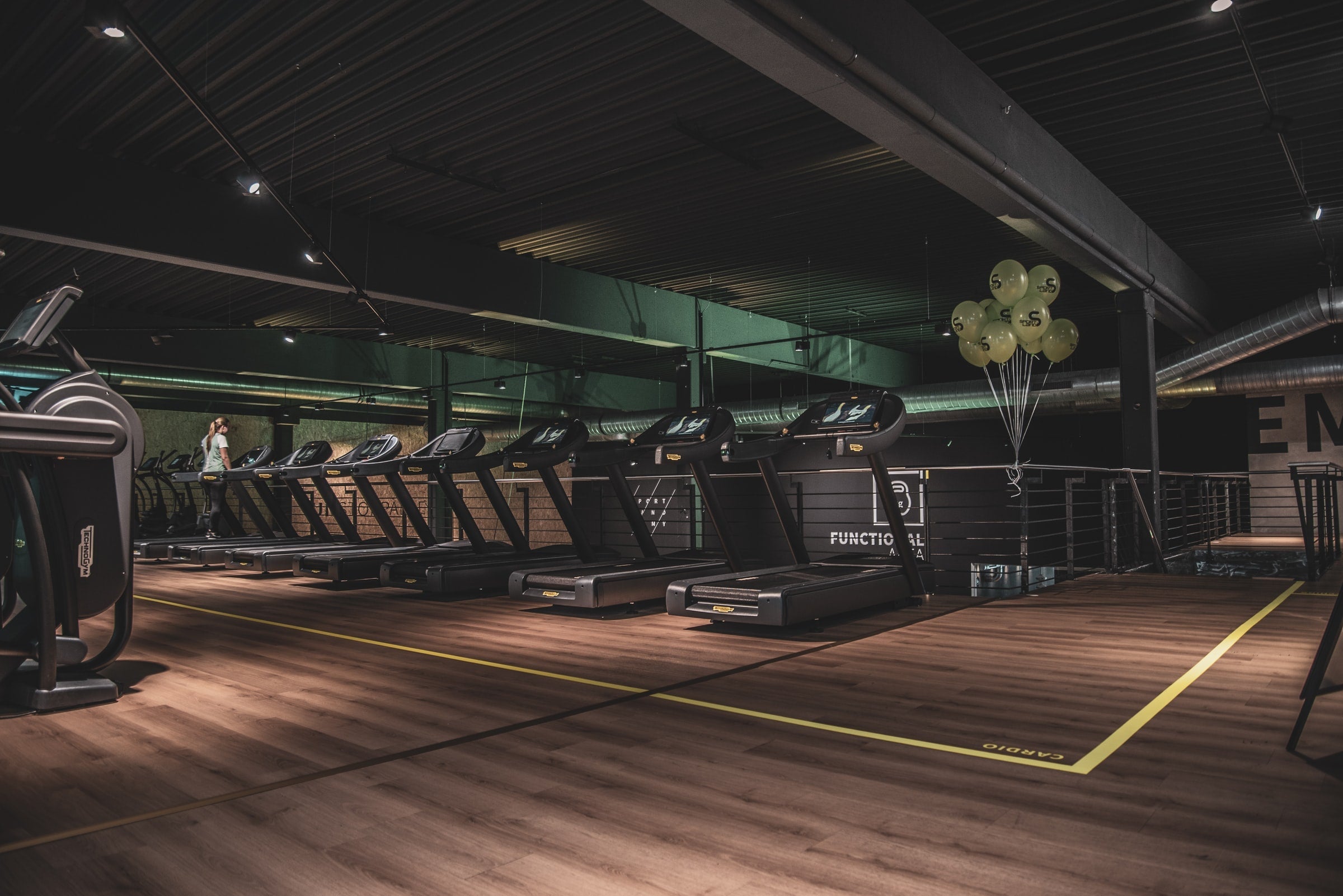 How to Open a Gym in Dubai: Complete Guide for Fitness Entrepreneurs
