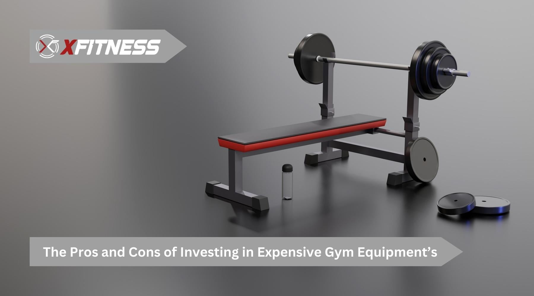  Gym Equipments 