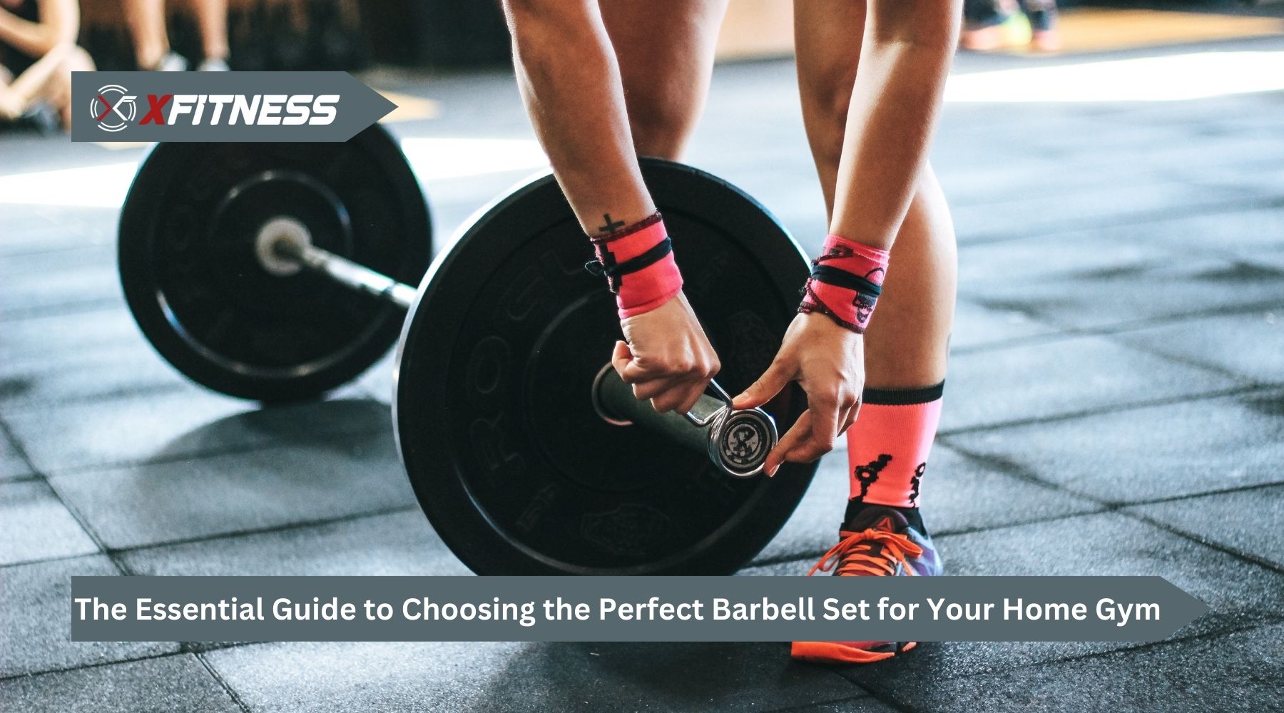 The Essential Guide to Choosing the Perfect Barbell Set for Your Home Gym