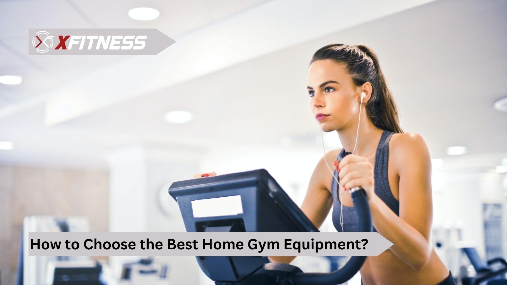 gym equipment