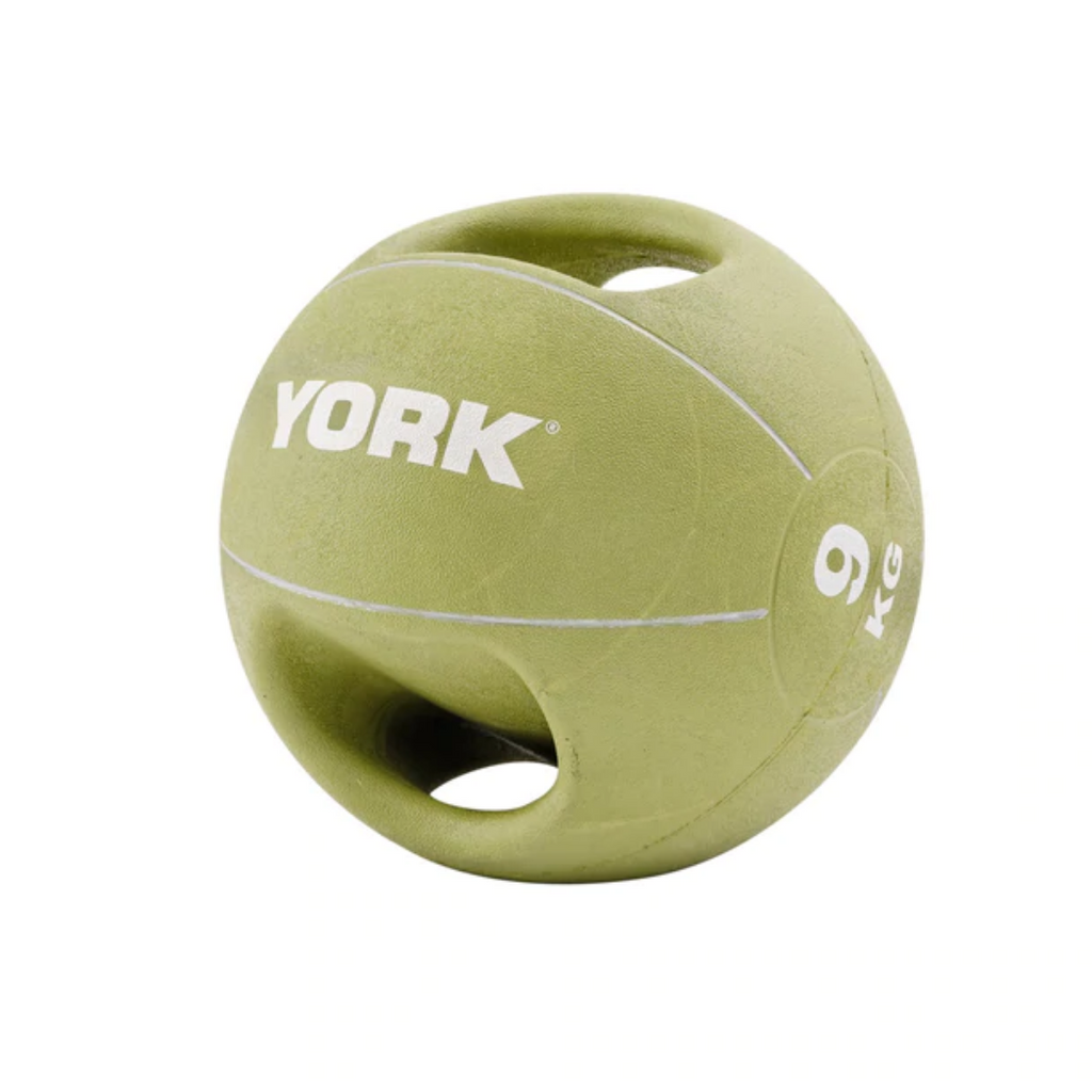 MEDICINE BALL