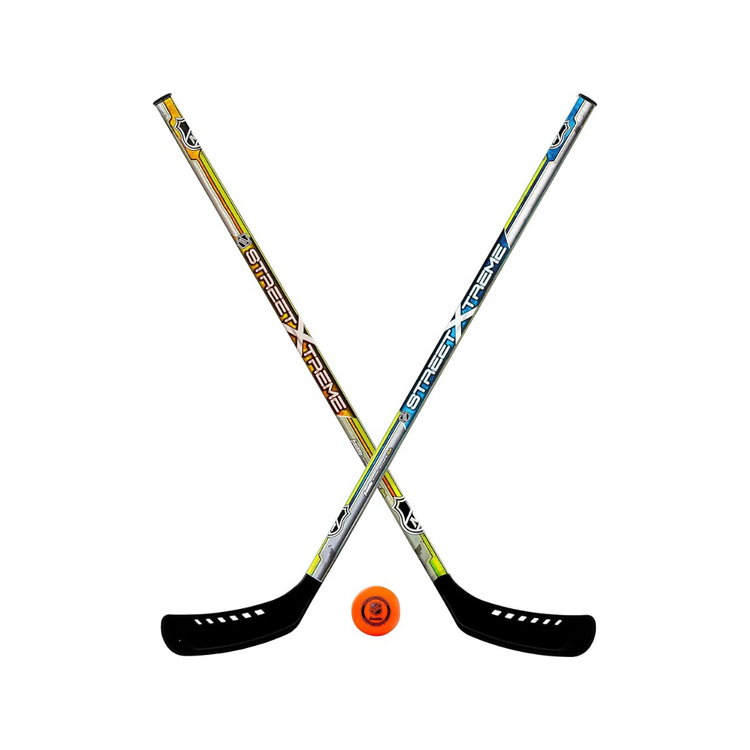 HOCKEY