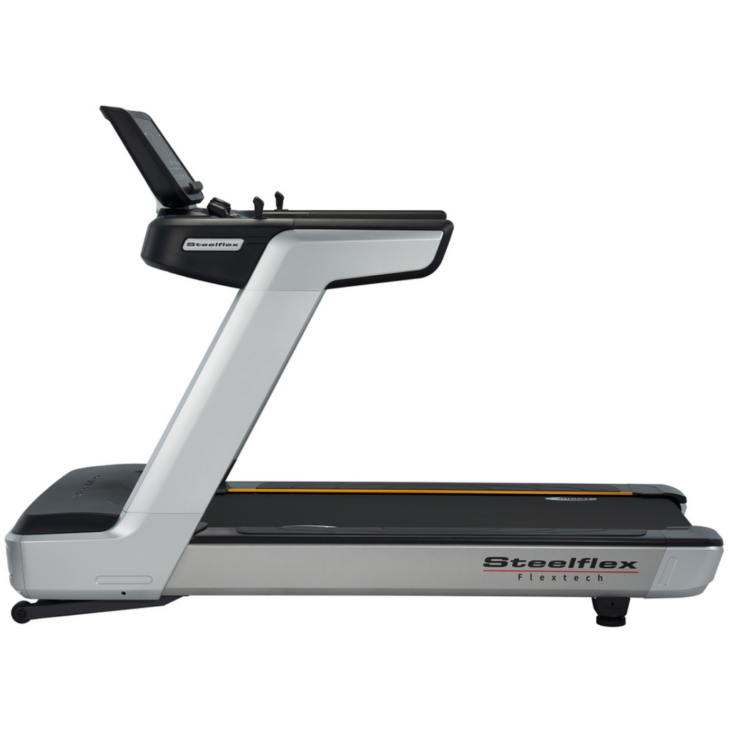Treadmills 