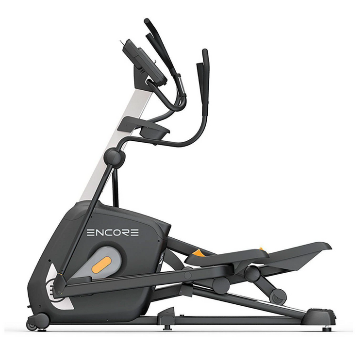 ELLIPTICAL