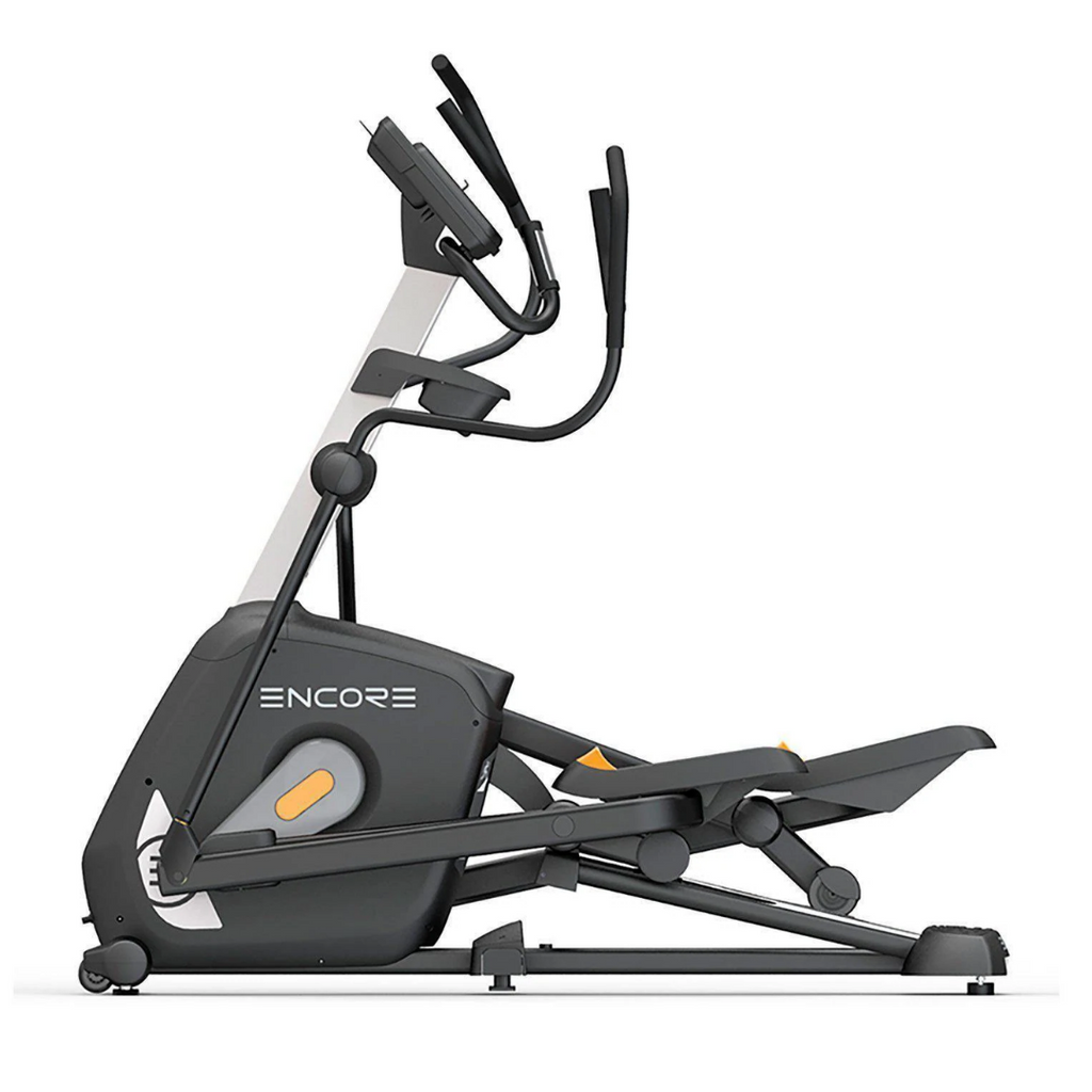 Elliptical 