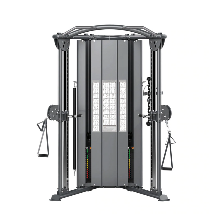 FUNCTIONAL TRAINERS