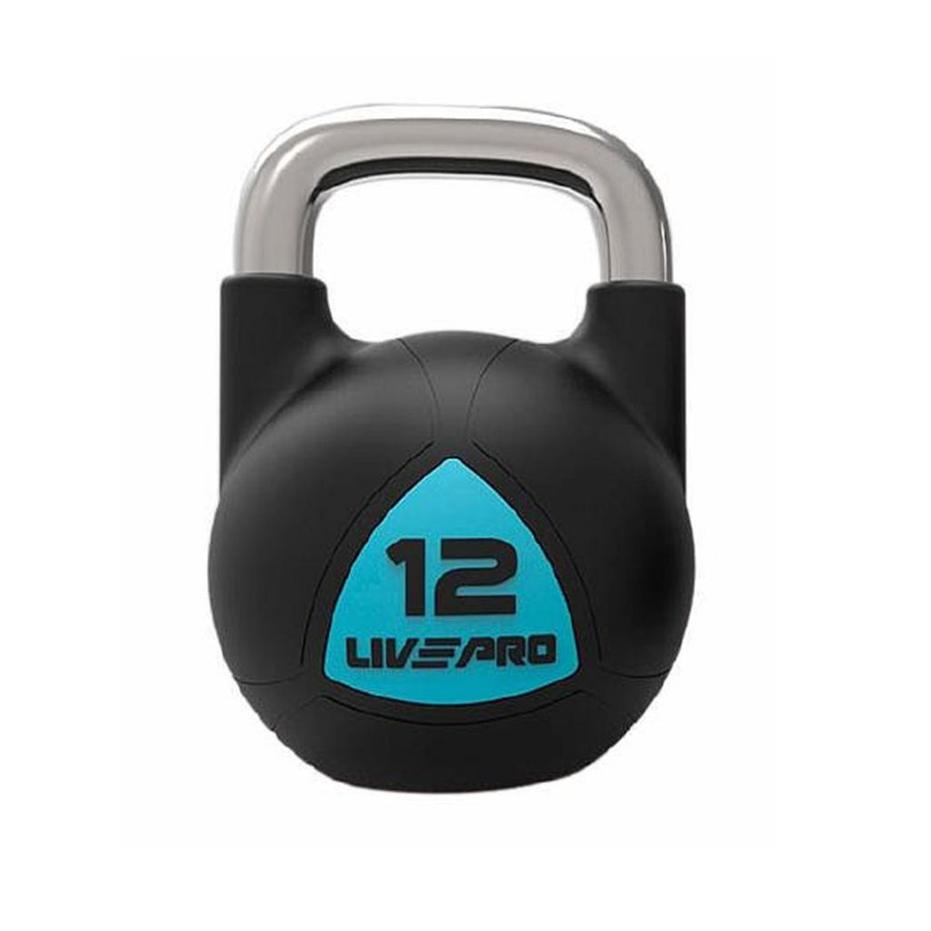 KETTLE BELL