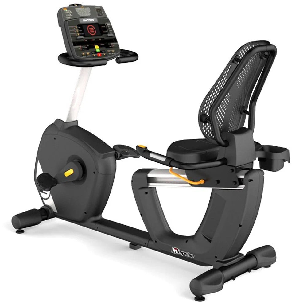 Exercise Bikes 