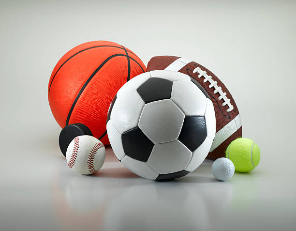 SPORTS AND GAMES