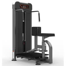 M3 Series cable motion strength training machine with multi-dimensional pulley system