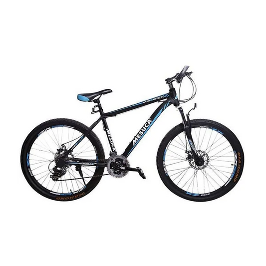 MESUCA 26" MOUNTAIN BICYCLE - 