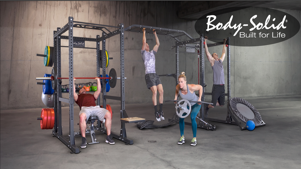 gym equipments dubai