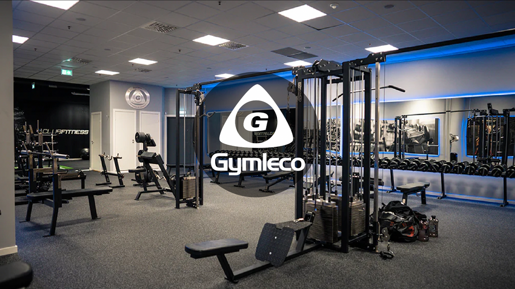gym equipments dubai
