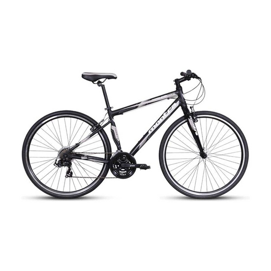 TI BICYCLE MONTRA 700C WITH ALOY TRANCE