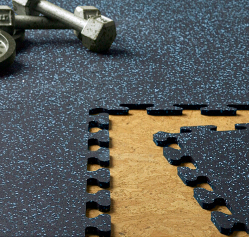 sports flooring