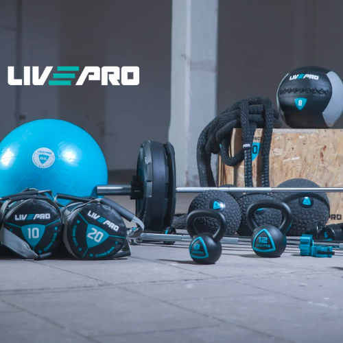gym equipments dubai