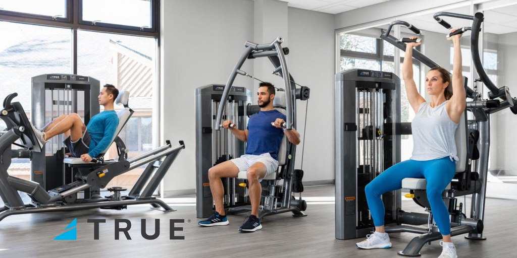 gym equipments dubai