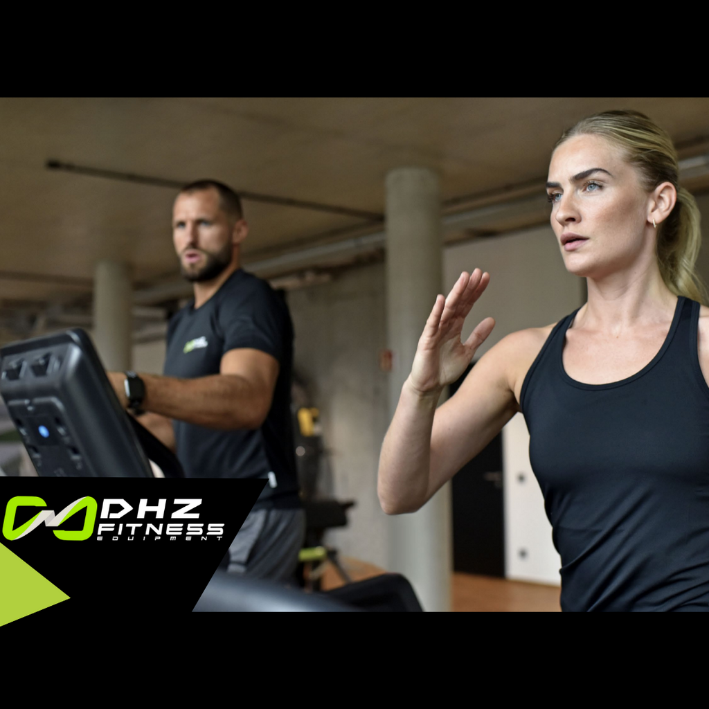 gym equipments dubai