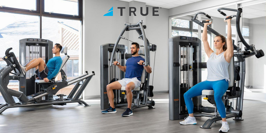 gym equipments dubai