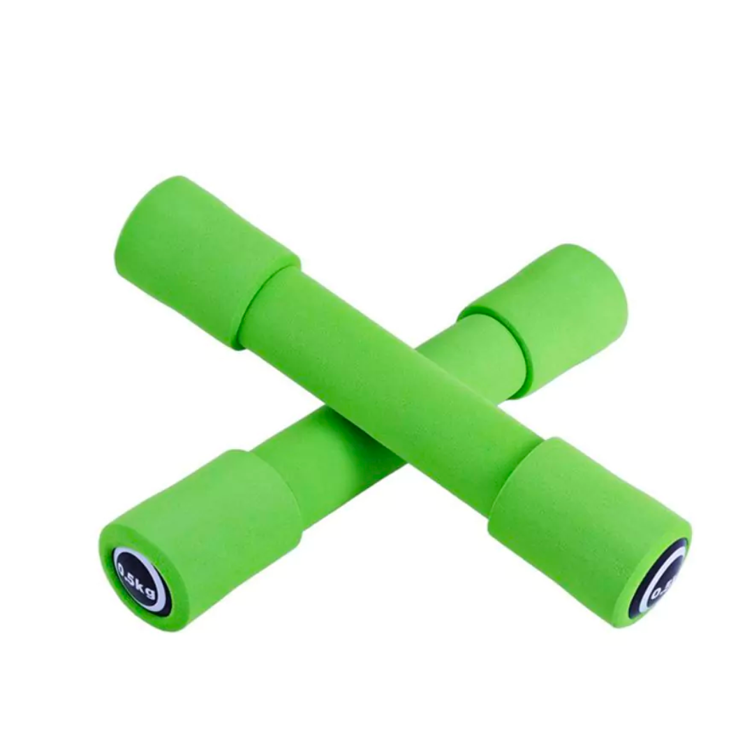 TA Sport Fitness Training Dumbbell 