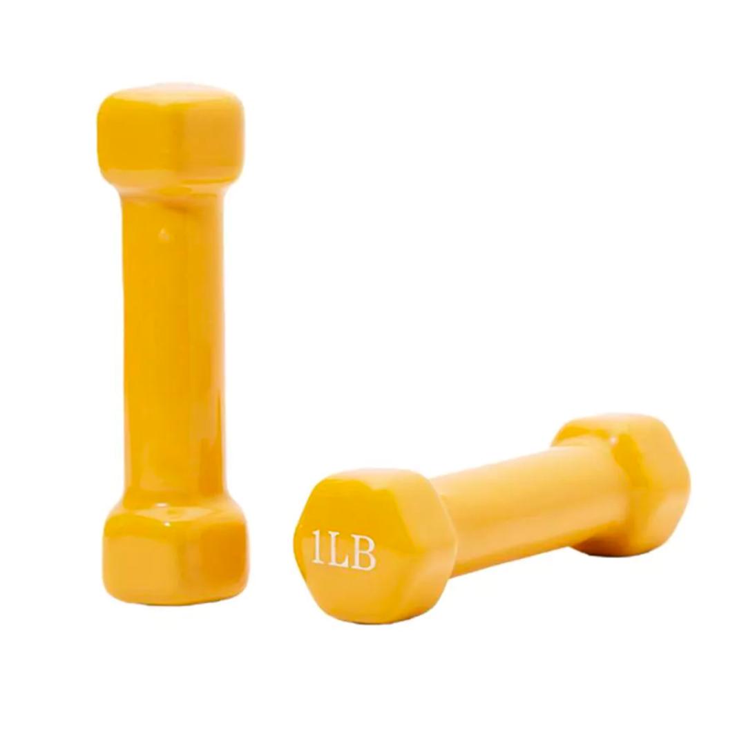 TA Sport Fitness Dumbbell Set