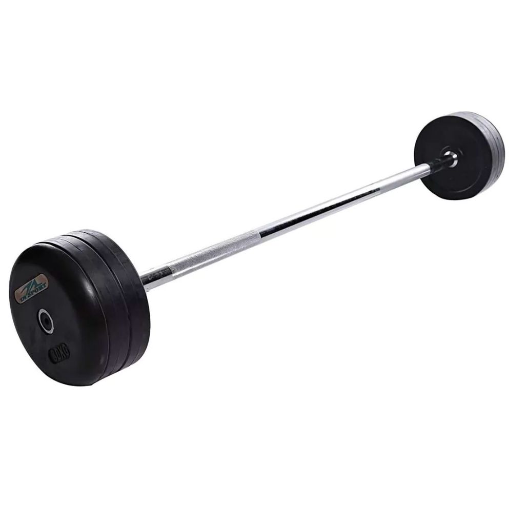 30 KG Barbell Set 