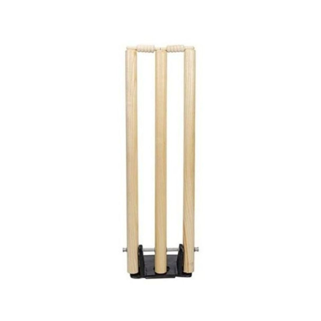 TA SPORT CRICKET STUMPS