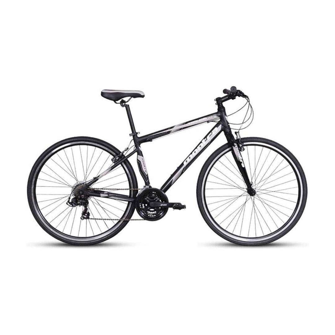 TI BICYCLE MONTRA 700C WITH ALOY TRANCE