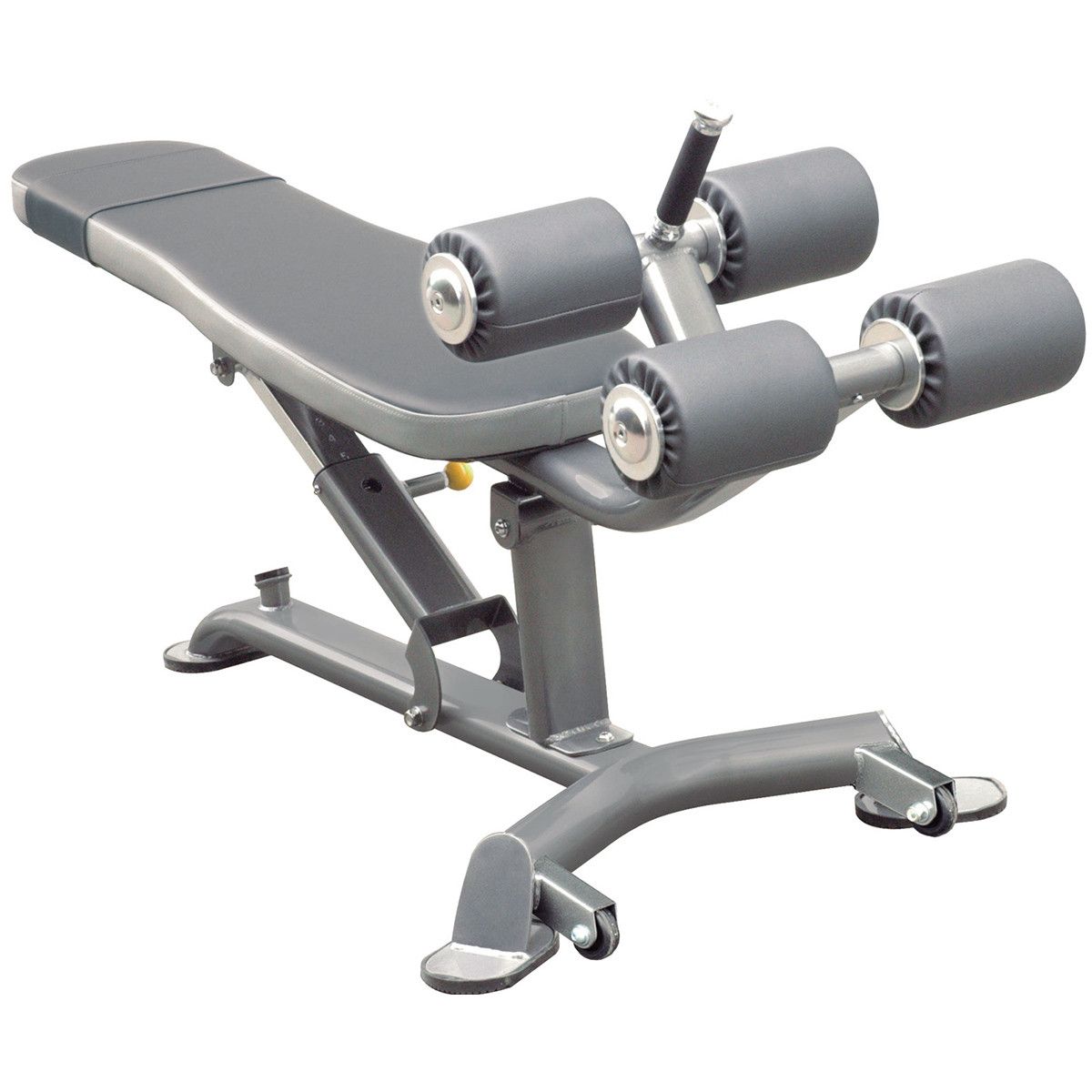 Impulse Multi Adjustable Abdominal Bench