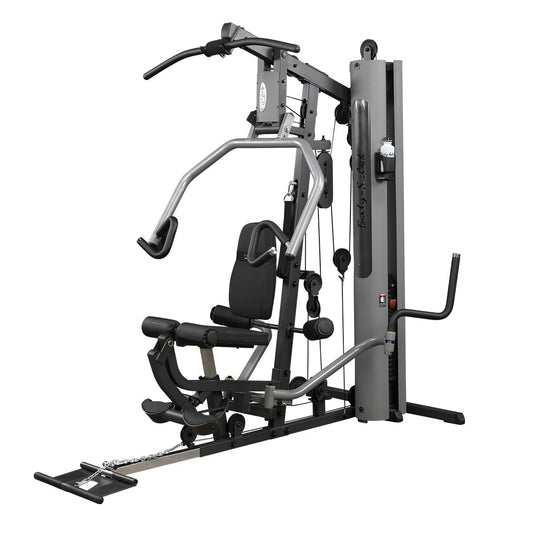 BODYSOLID SINGLE STACK MULTI GYM  G5S