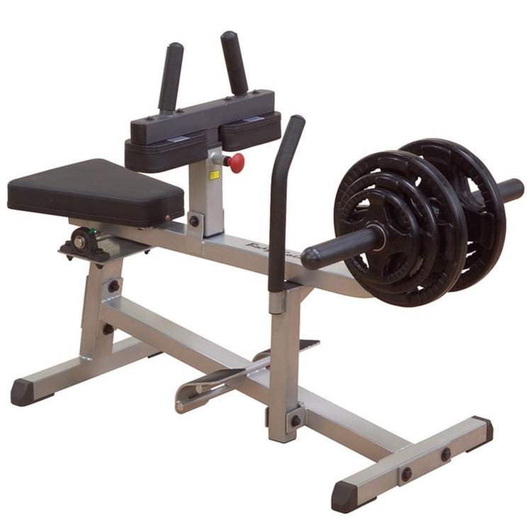Body Solid Seated Calf Raise GSCR349 