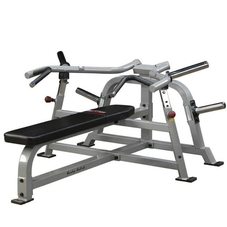  BODY SOLID BENCH