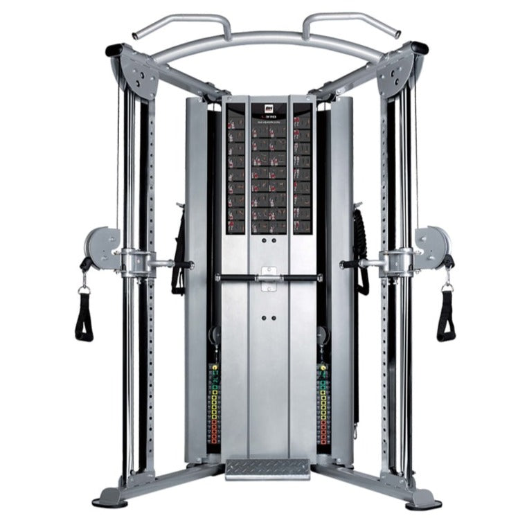 Impulse dual adjustable pulley online
