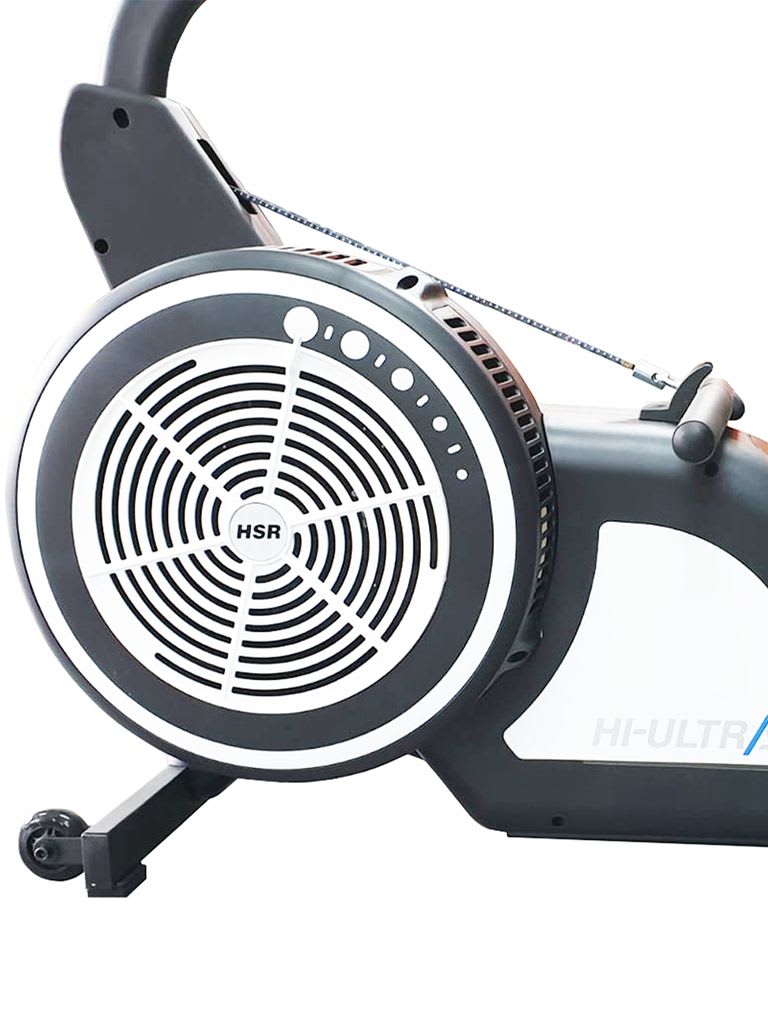 Impulse Fitness Rower HSR005