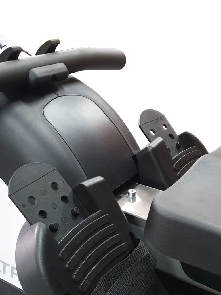 Impulse Fitness Rower HSR005