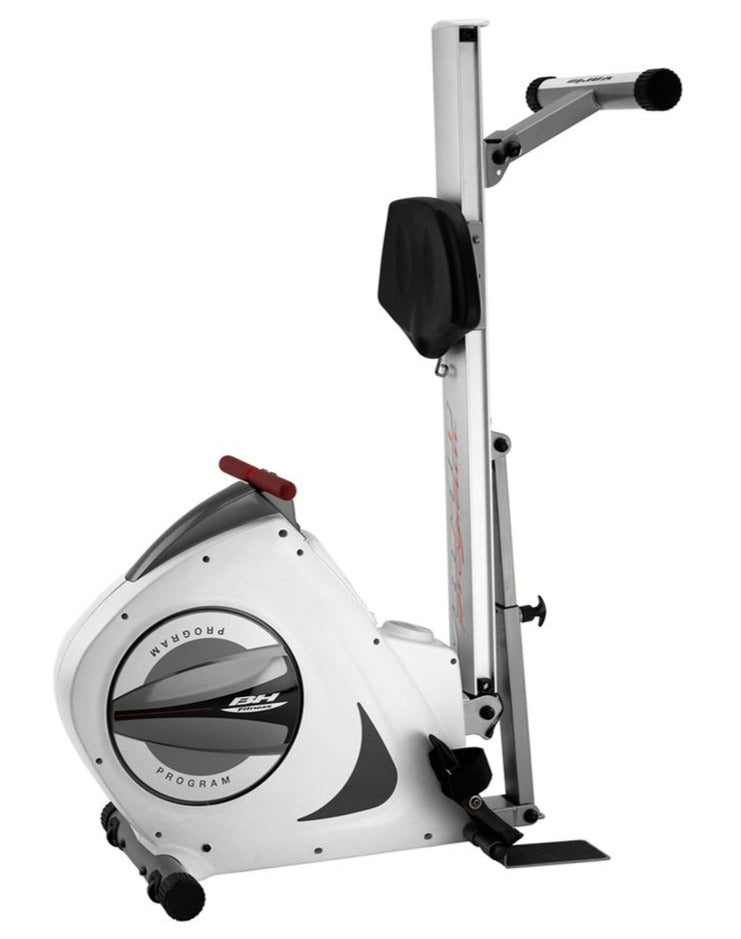 FITNESS ROWER