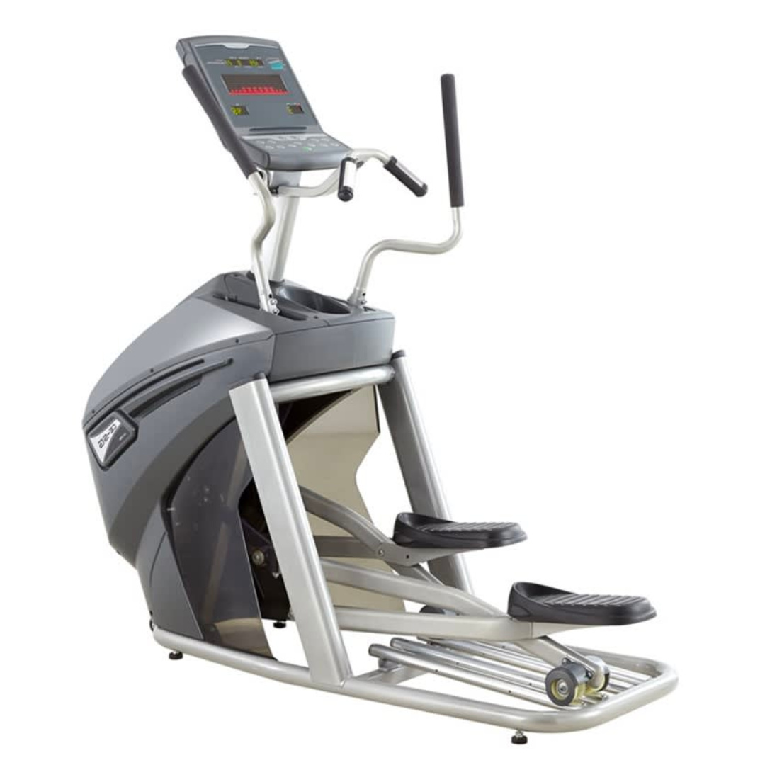 BodySolid Steelflex CESG Elliptical | Commercial Full-Body Cardio ...