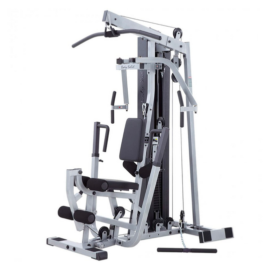 Body-Solid EXM2000 Multi-Gym – Full-Body Strength Training Machine