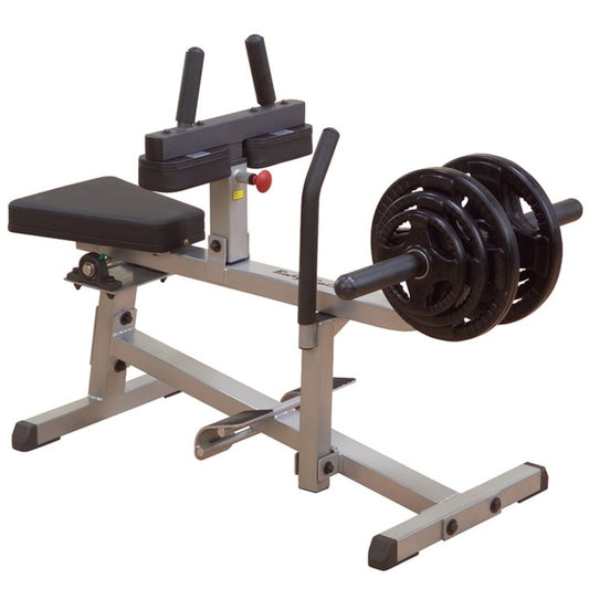 Body Solid Seated Calf Raise GSCR349 