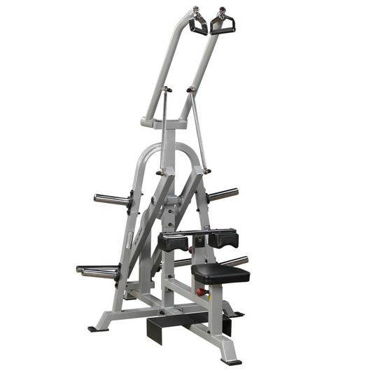 Body Solid LVLA Leverage Lat Pulldown