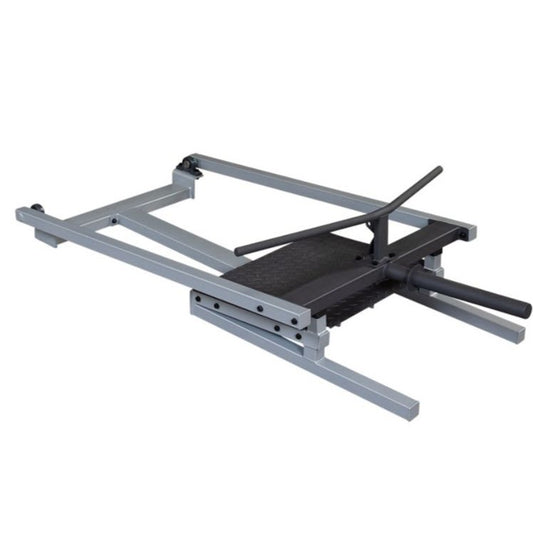 Body Solid Pro Club Leverage T Bar Row STBR500