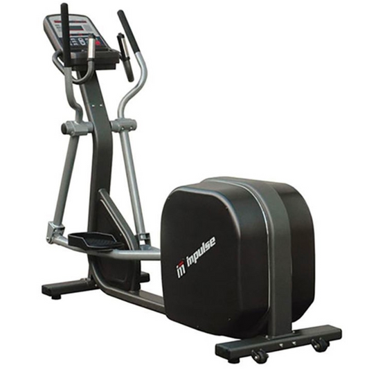 Impulse Machine Buy Premium Elliptical Trainers in Dubai | Best Cardio Machines at ...