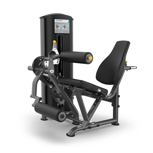 True Fitness FS-50 Leg Extension/Leg Curl Machine