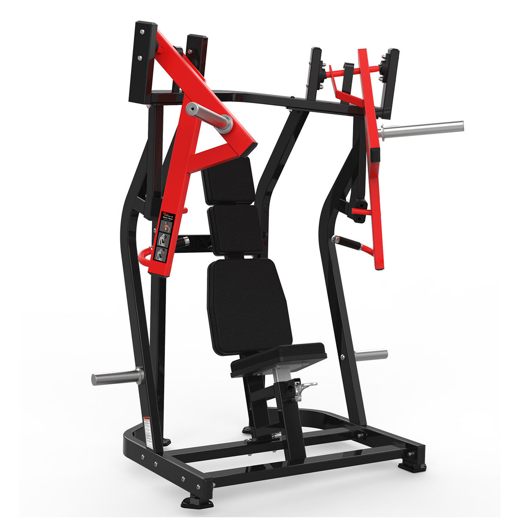 Realleader Fitness Islateral Bench Press HS-1001