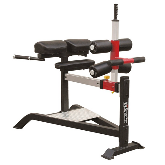 Impulse Fitness Glute Ham Bench SL7013