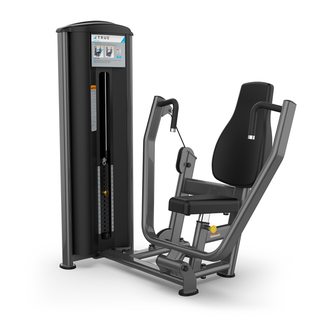 True Fitness FS-64 Chest Press