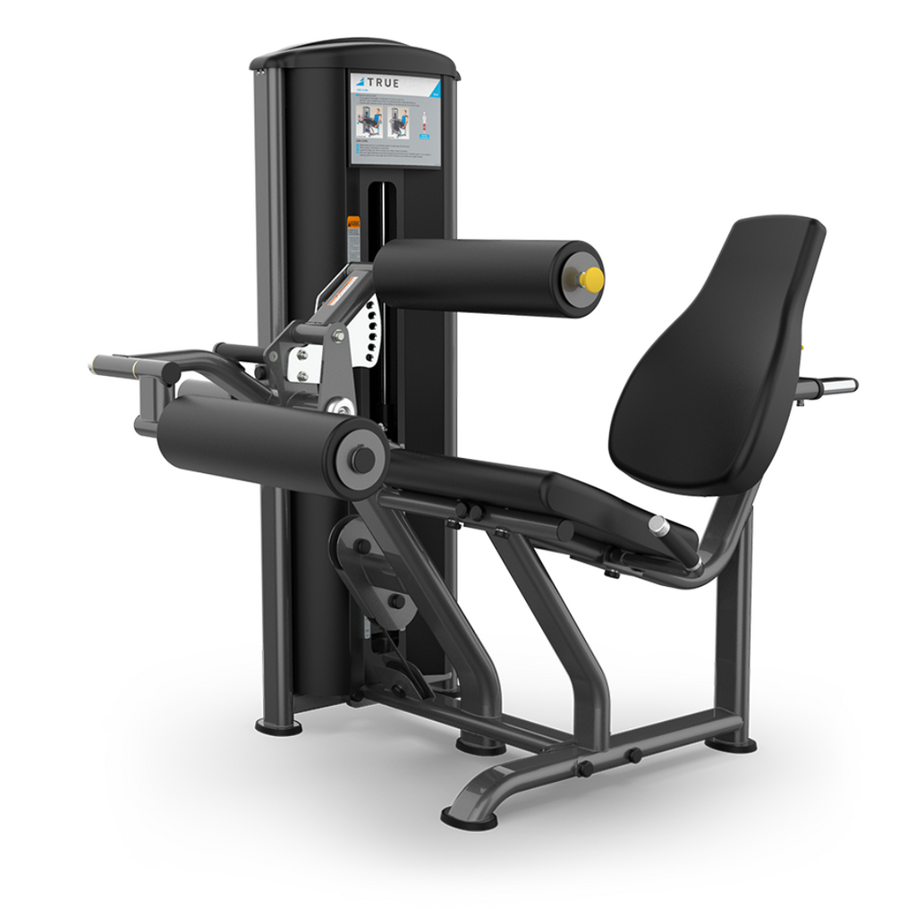 True Fitness FS-61 Seated Leg Curl