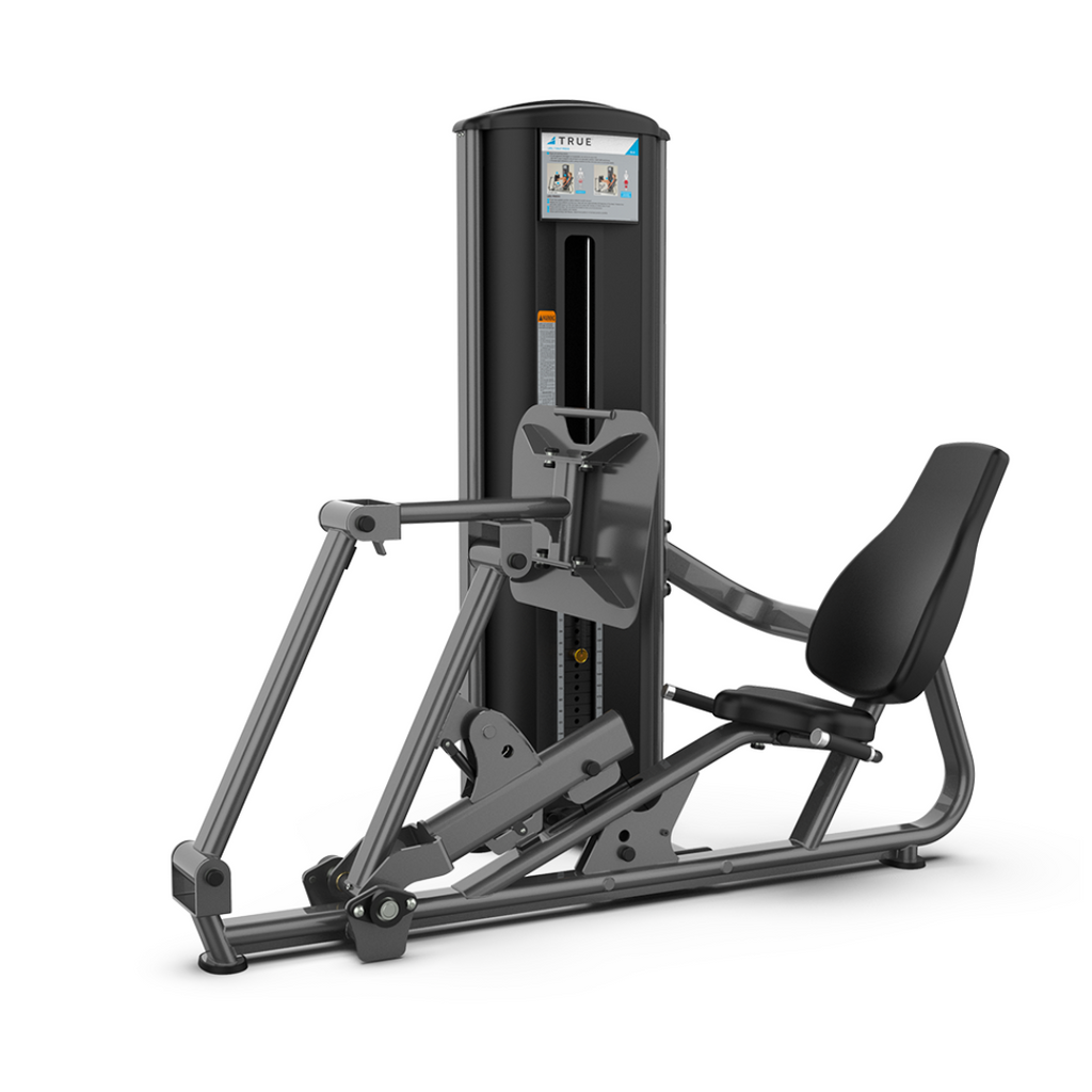 True Fitness FS-51 Leg/Calf Press