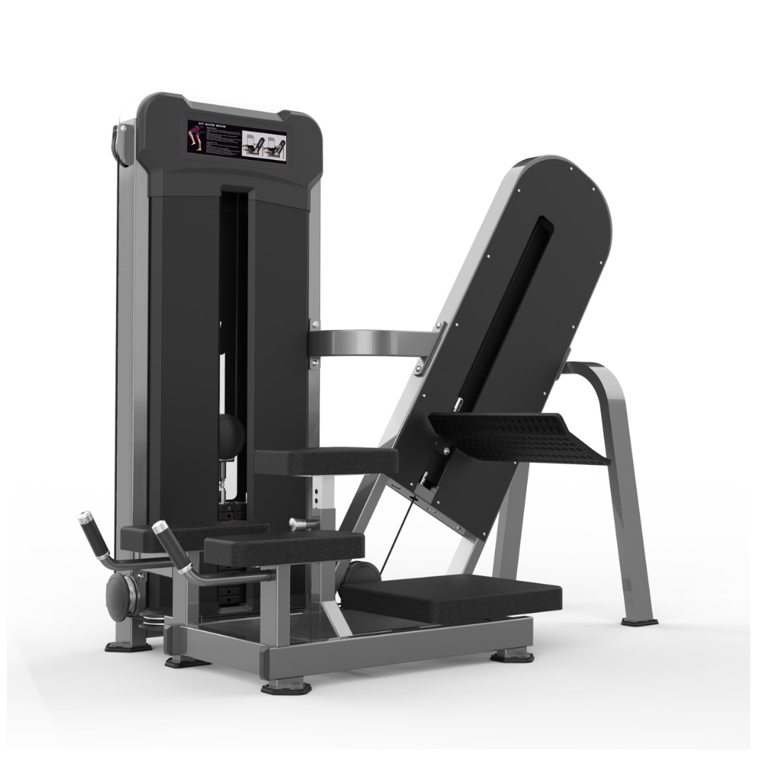 Realleader Fitness M3-1023 Glute Machine